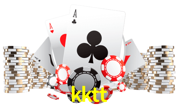 Jogue jogos de pôquer em kktt