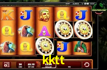 A Revolução dos Aplicativos de Jogos no kktt