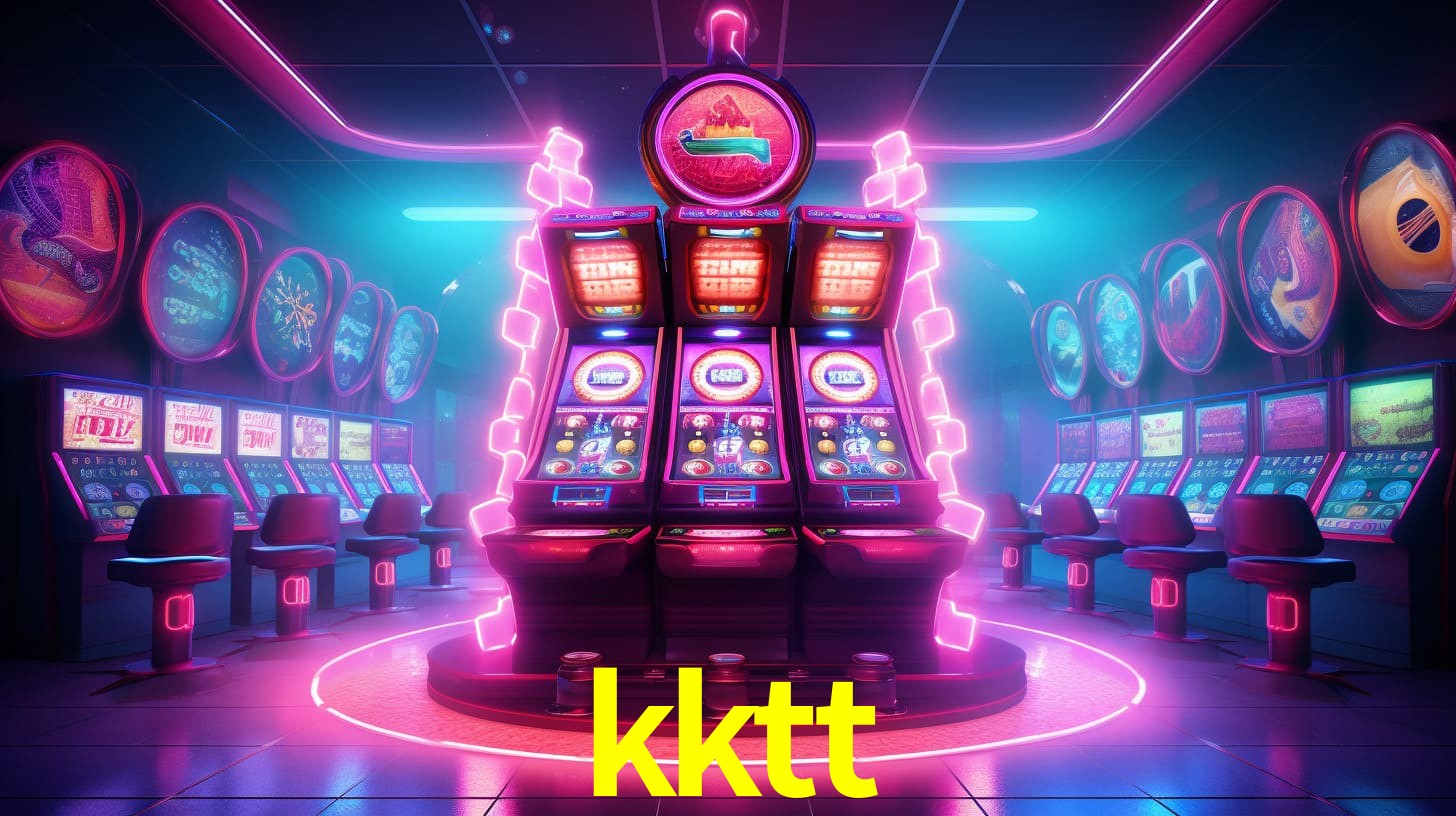 kktt: Seu Cassino Premiado com Pagamentos Rápidos