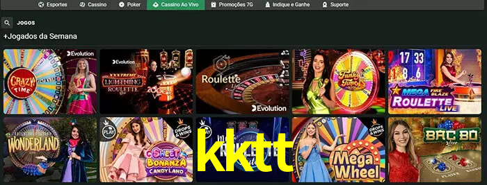 kktt bet