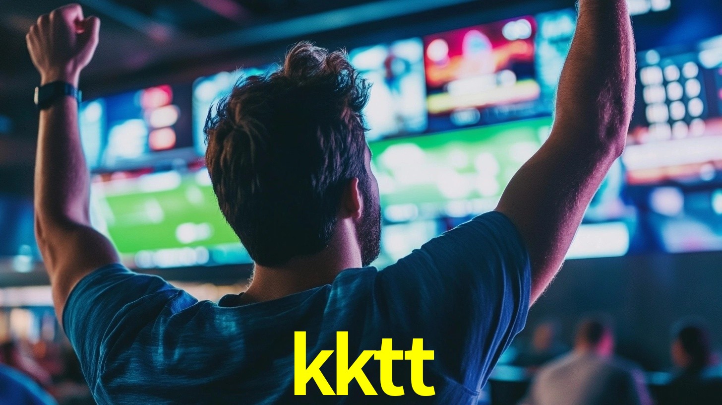 kktt: Seu Especialista em Apostas Esportivas Brasileiras