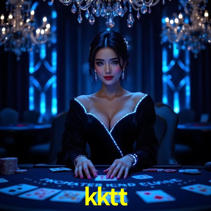 Live Casino kktt