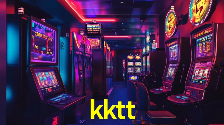 Welcome Bonus kktt