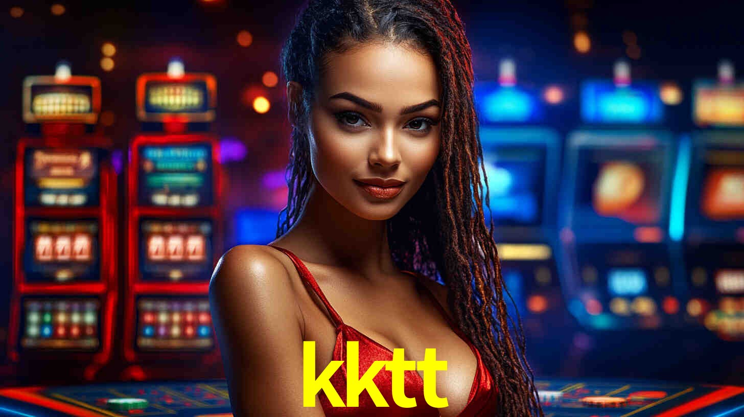 A Popularidade dos Caça-Níqueis no kktt