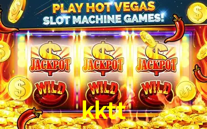 Descubra a Magia dos Jogos de Arcade no kktt
