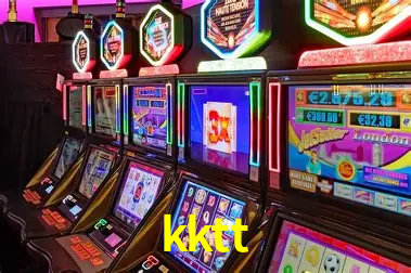 Desvendando o Mundo dos Jogos Virtuais na kktt