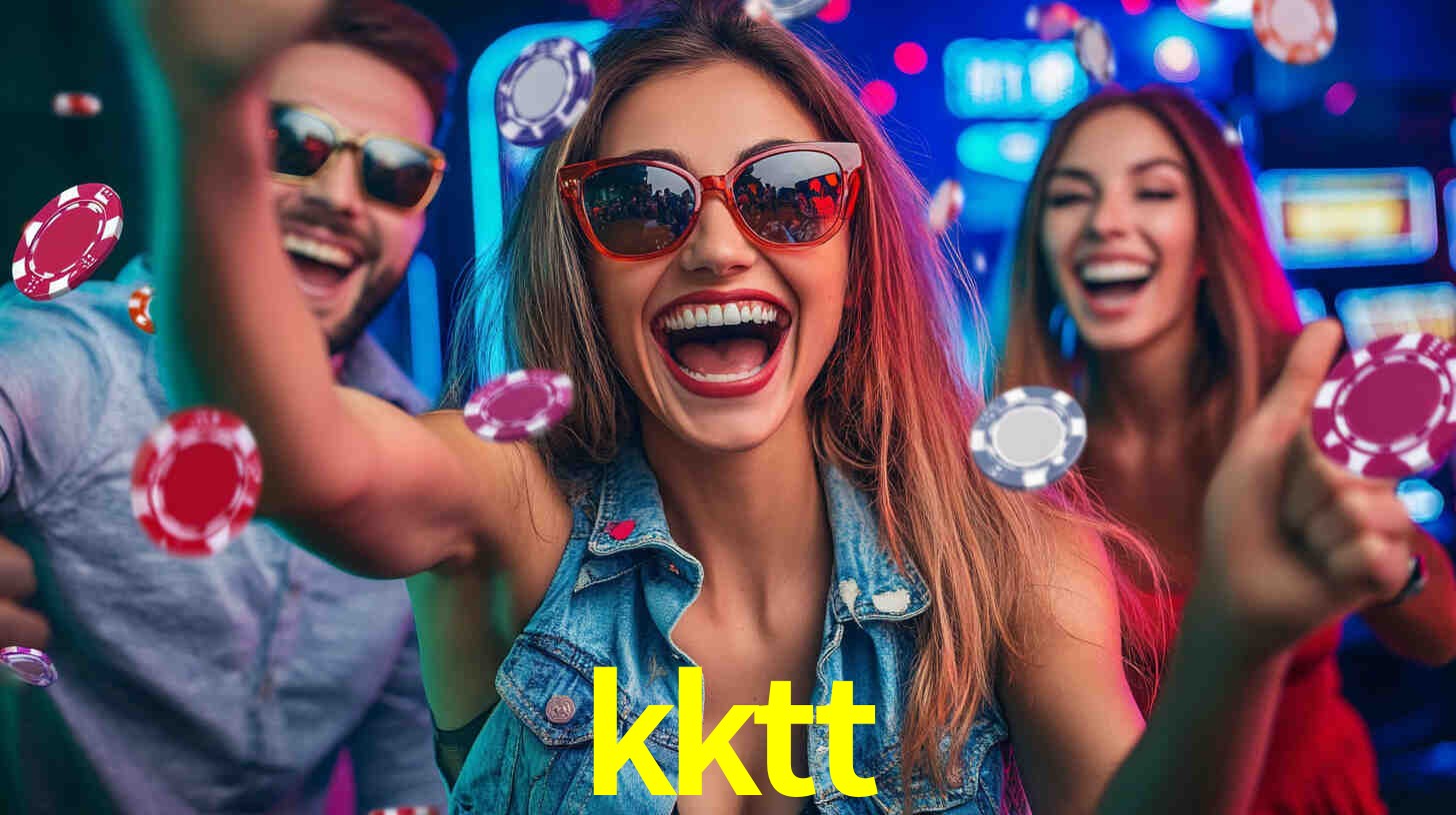 A Popularidade dos Caça-Níqueis no kktt