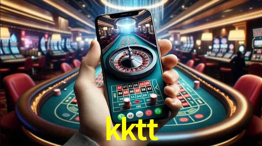 Live Casino kktt