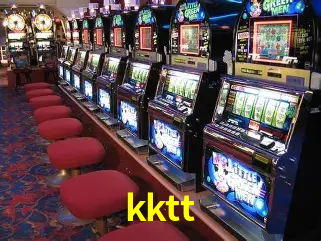 Descubra a Essência do kktt: Nossa História e Compromissos