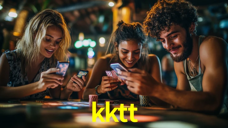 Tournaments kktt