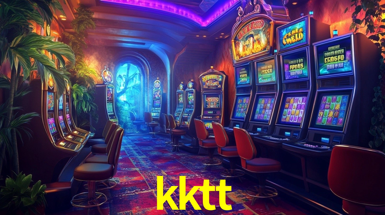 Welcome Bonus kktt