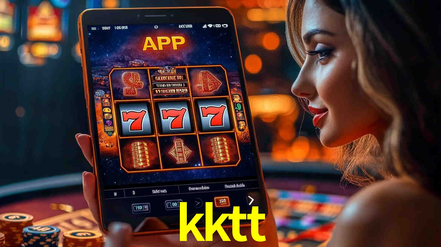 kktt: A Experiência de Casino com Jogos de Mesa ao Vivo