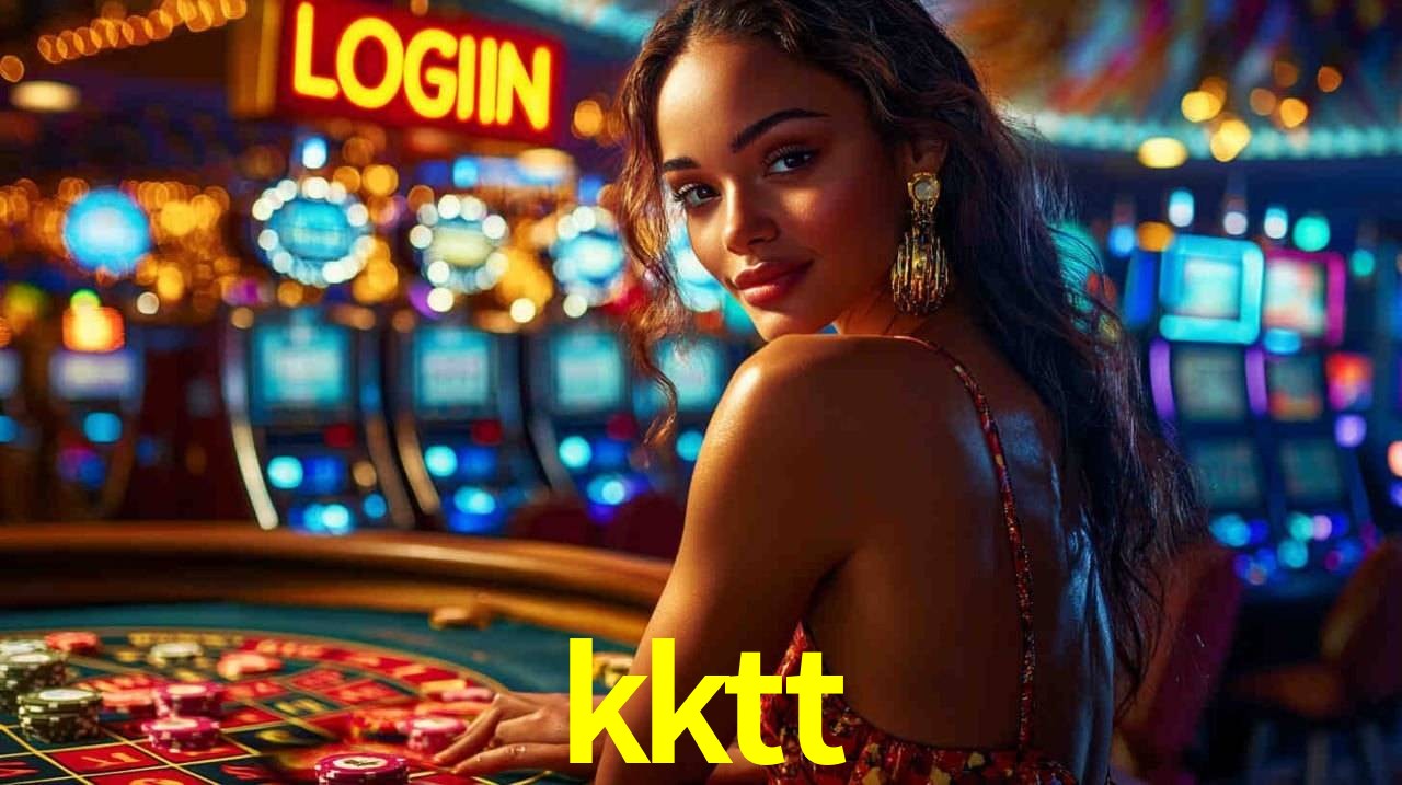 Game Providers kktt