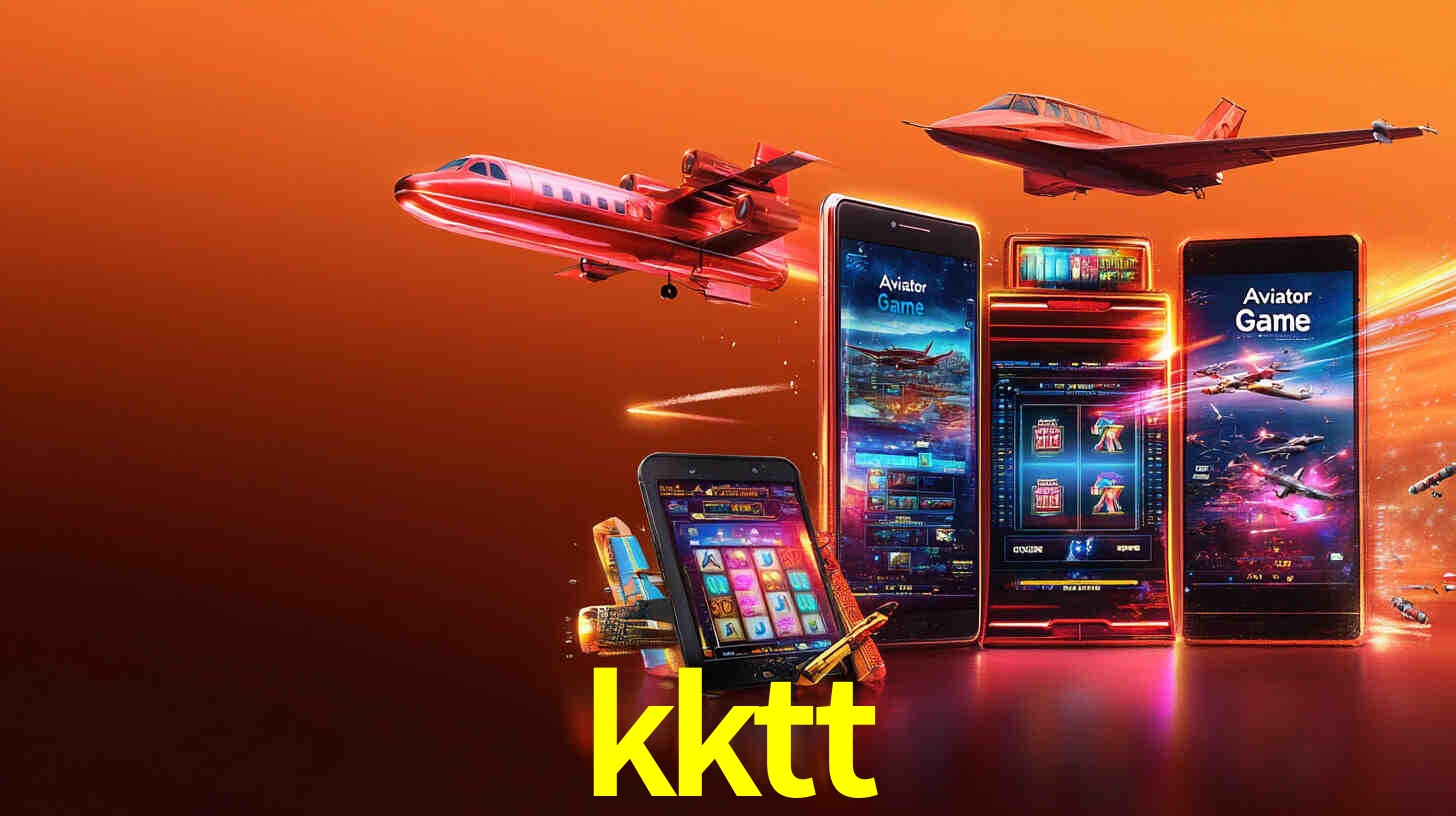 Descubra a Magia dos Jogos de Arcade no kktt