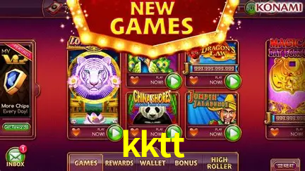 Blackjack Table kktt