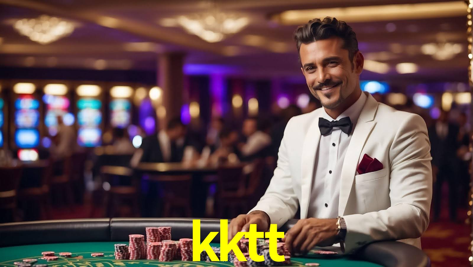 Quick Registration kktt