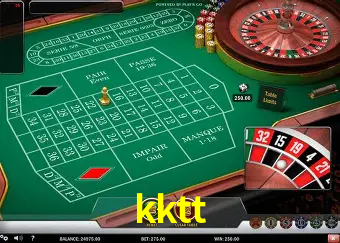 Live Casino kktt