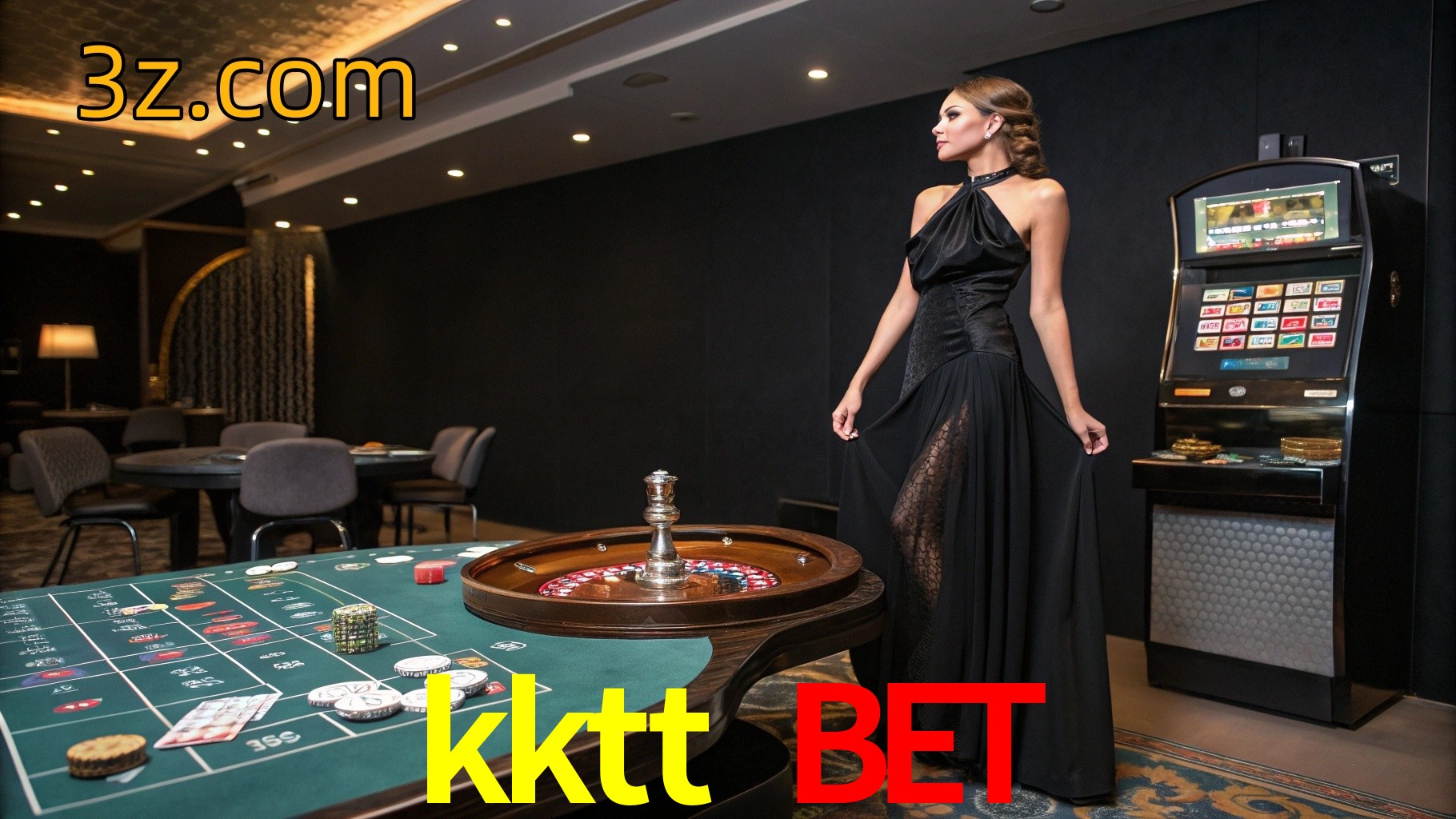 login kktt bet