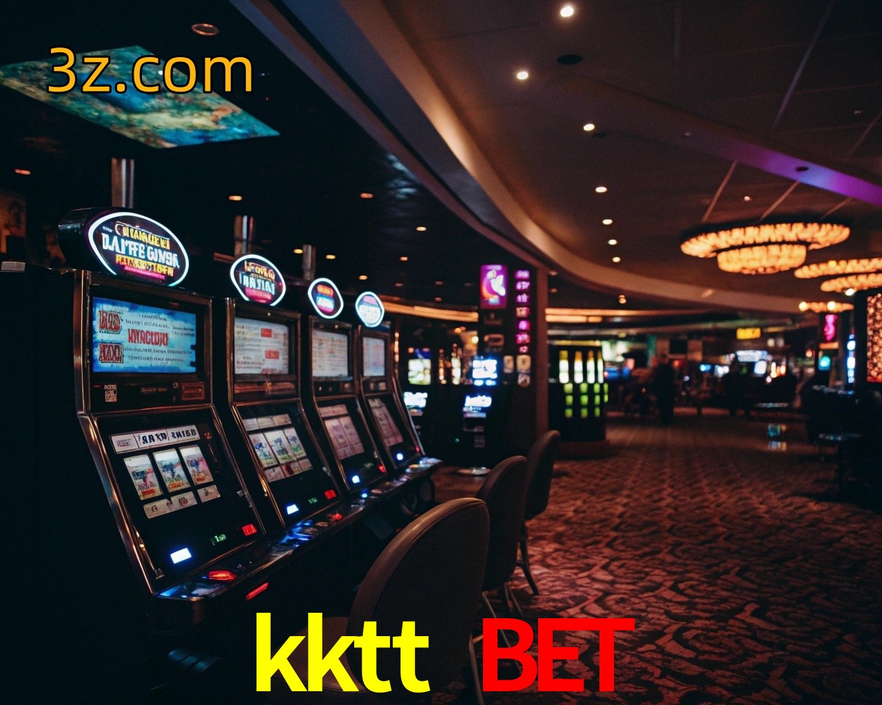  kktt bet login
